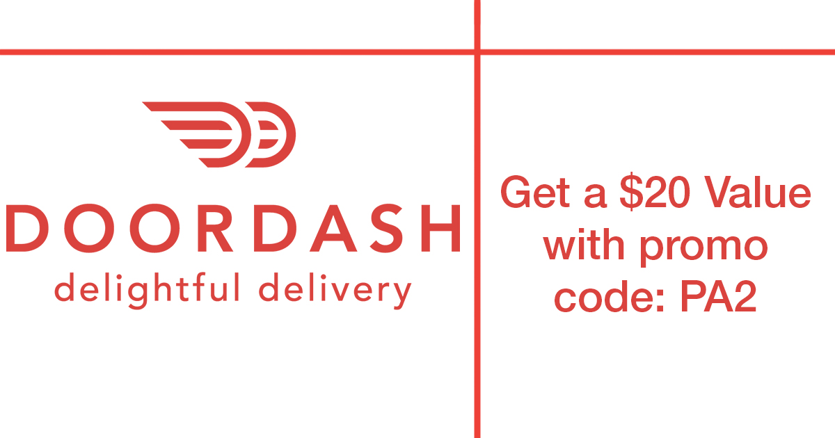Doordash Promoters Program Influencers Cpa Marketers Join Now