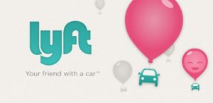 Lyft Coupon