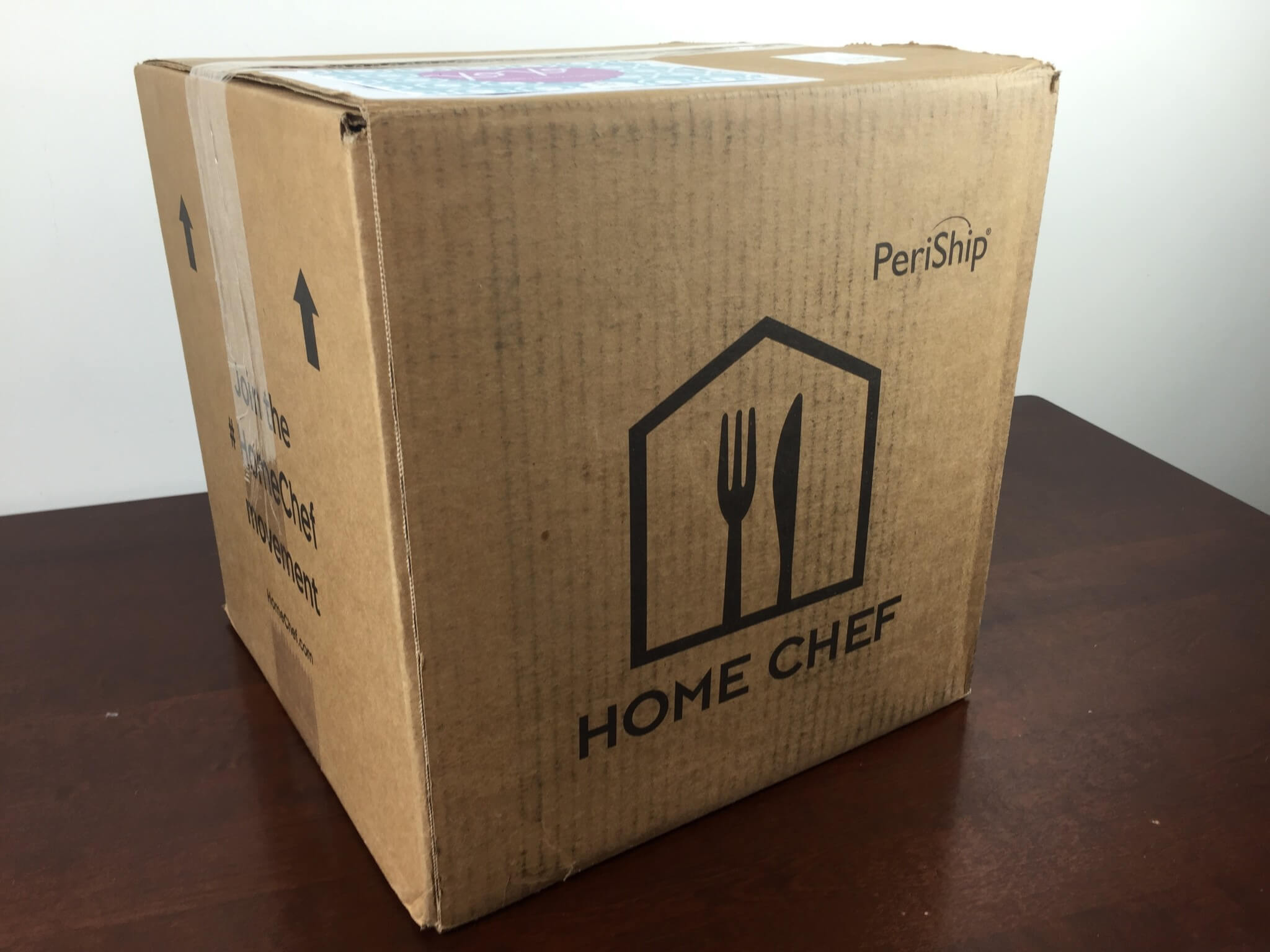 Home Chef pay per referral program | PromoAffiliates Agency