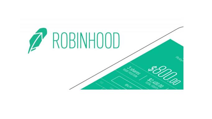 Robinhood优惠券电视节目预告代码