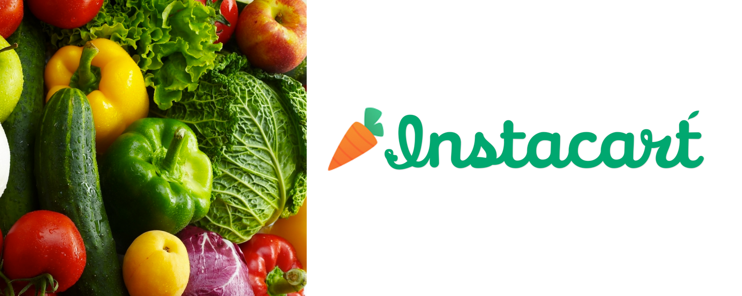 Instacart CPA Campaign