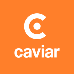 Caviar优惠券电视节目预告代码